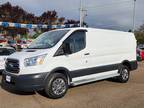 2018 Ford Transit-250