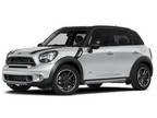 2015 MINI Countryman