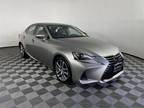 2020 Lexus IS 300