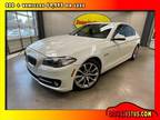 2015 BMW 528i