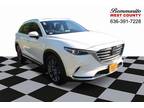 2020 Mazda CX-9