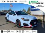 2020 Hyundai Veloster