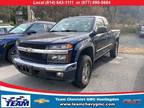 2008 Chevrolet Colorado