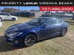 2017 Tesla Model S