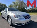 2011 Chrysler 200