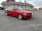 2003 Bmw 325