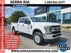 2019 Ford F-250