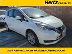 2018 Nissan Versa Note