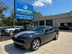 2016 Dodge Challenger