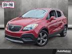 2014 Buick Encore