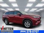 2020 Toyota Highlander
