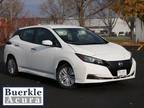 2023 Nissan LEAF