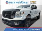 2016 Nissan Titan