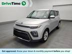 2021 Kia Soul