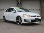2015 Volkswagen Golf GTI