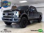 2022 Ford F-350