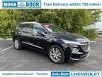 2022 Buick Enclave