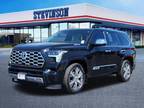 2023 Toyota Sequoia