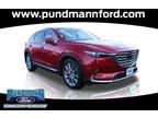 2016 Mazda CX-9