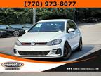 2019 Volkswagen GTI