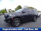 2023 GMC Yukon