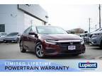 2019 Honda Insight
