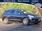 2013 Buick Enclave