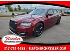 2023 Chrysler 300