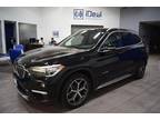 2016 Bmw X1