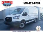 2021 Ford Transit 350
