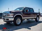 2010 Ford F-250