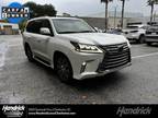 2021 Lexus LX 570