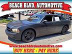 2007 Dodge Charger