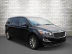 2021 Kia Sedona