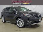 2019 Buick Envision