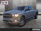 2021 Ram 2500