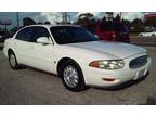 2001 Buick LeSabre