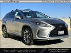 2021 Lexus RX 350L