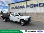 2018 Ram 2500