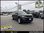 2022 Jeep Grand Cherokee