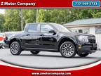 2023 Ford Maverick