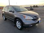 2011 Honda CR-V