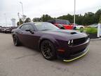 2020 Dodge Challenger