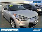 2012 Hyundai Veloster