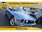2006 Ford Mustang