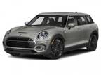 2020 MINI Clubman