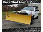 2008 Dodge Ram 2500