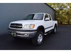 2000 Toyota Tundra