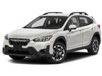 2022 Subaru Crosstrek