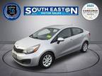 2015 Kia Rio